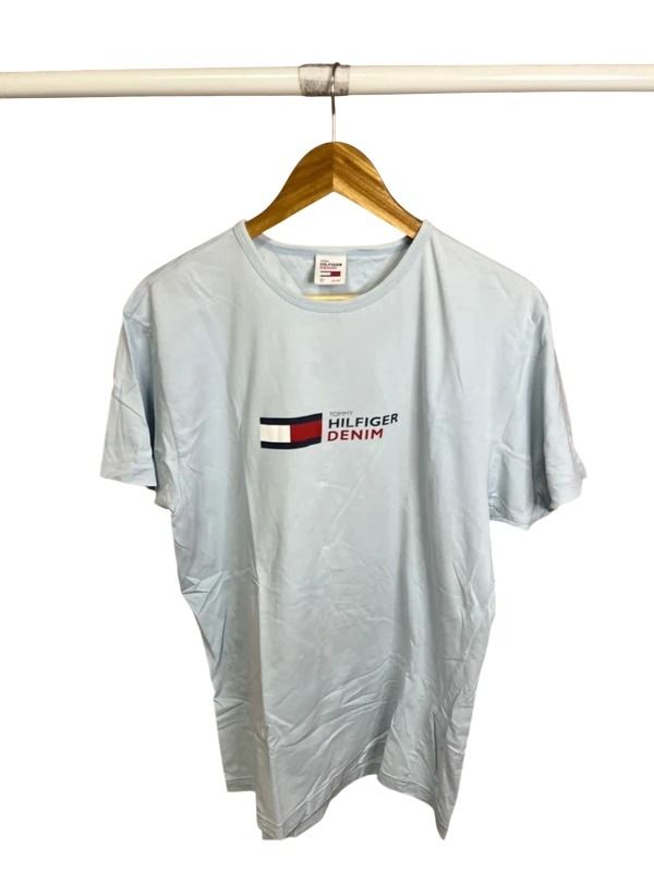 Tommy Hilfiger Denim T-Shirt  #B3
